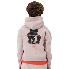 Black Bananas JR. 3D CONVOY HOODIE