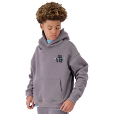 Black Bananas JR. 3D CONVOY HOODIE