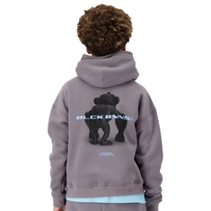 Black Bananas JR. 3D CONVOY HOODIE