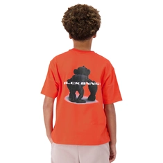 Black Bananas JR. 3D CONVOY T-SHIRT