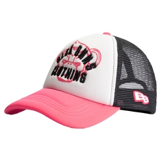 Black Bananas JR. ARCH CONVOY TRUCKER CAP
