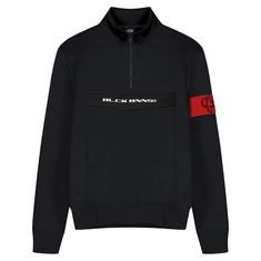 Black Bananas JR. COMMANDER TRACKTOP
