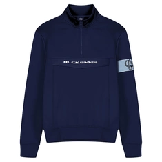 Black Bananas JR. COMMANDER TRACKTOP