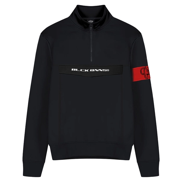 Black Bananas JR. COMMANDER TRACKTOP