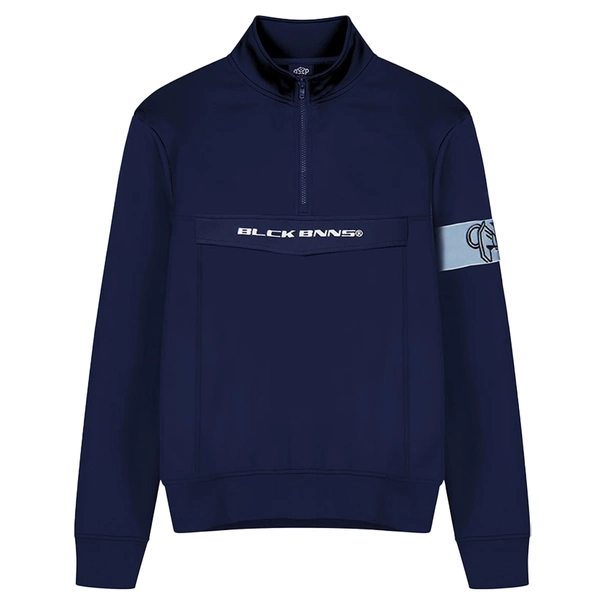 Black Bananas JR. COMMANDER TRACKTOP
