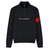Black Bananas JR. COMMANDER TRACKTOP