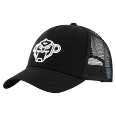Black Bananas JR. Logo Truckercap
