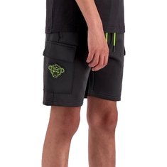 Black Bananas Jr Object Short