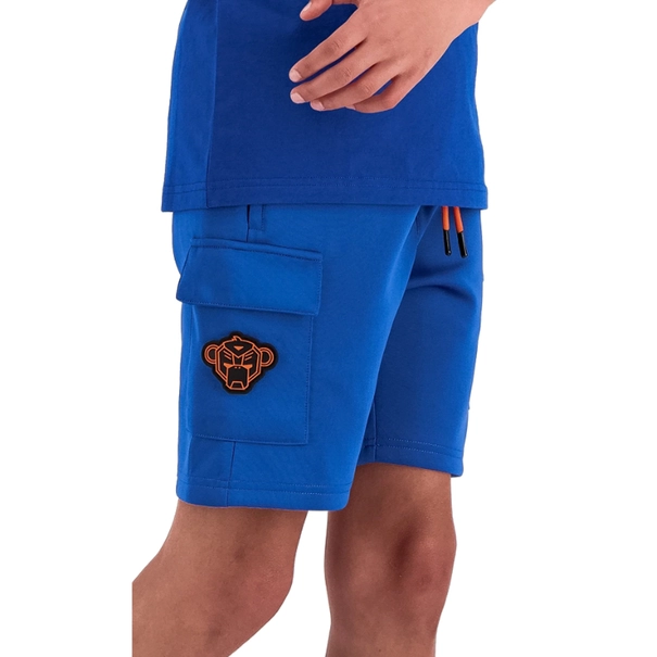 Black Bananas Jr Object Short