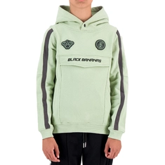 Black Bananas JR RIVER HOODY