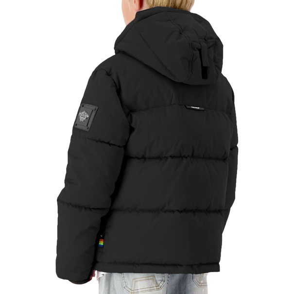 Black Bananas JR. SONIK PLATE JACKET