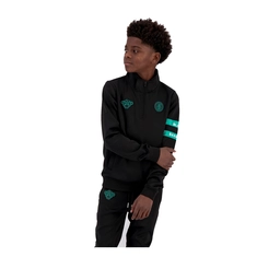 Black Bananas LIMIT Tracktop