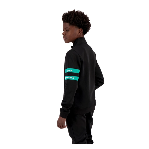 Black Bananas LIMIT Tracktop