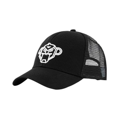 Black Bananas Logo Truckercap
