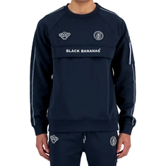 Black Bananas MVP Tracktop