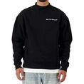 Black Bananas NATION CREWNECK