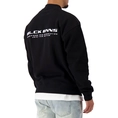 Black Bananas NATION CREWNECK