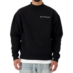 Black Bananas NATION CREWNECK