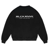 Black Bananas NATION CREWNECK