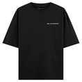 Black Bananas NATION T-SHIRT