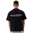 Black Bananas NATION T-SHIRT