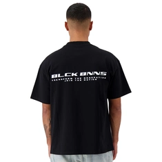 Black Bananas NATION T-SHIRT