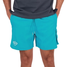 Black Bananas Nautical Swimshort