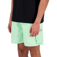 Black Bananas Nautical Swimshort