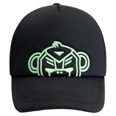 Black Bananas Peek Cap Junior