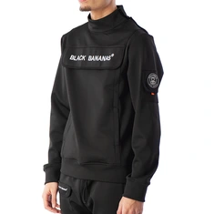 Black Bananas Protect Collar