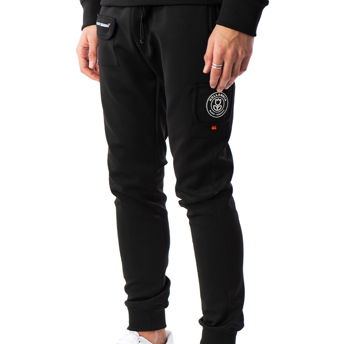Black bananas fc jogger deals