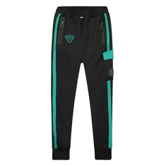 Black Bananas Retro Trackpants