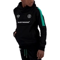 Black Bananas Rev Hoody