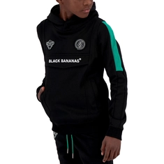 Black Bananas Rev Hoody