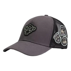 Black Bananas River Cap Junior