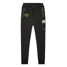 Black Bananas Rumble Trackpants
