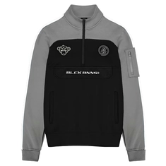Black Bananas RUMBLE TRACKTOP