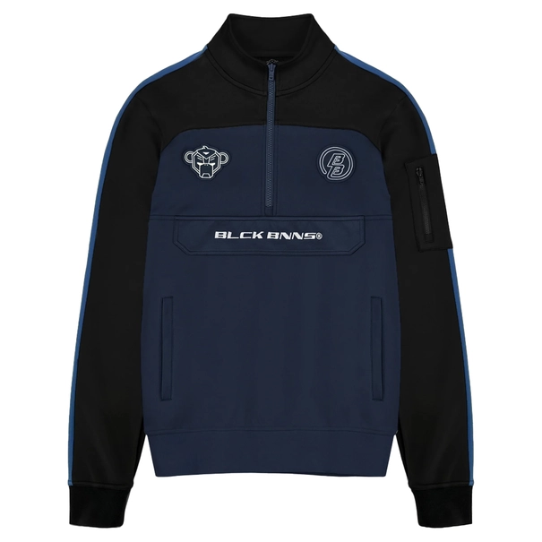 Black Bananas RUMBLE TRACKTOP