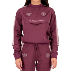 Black Bananas Shore Tracktop
