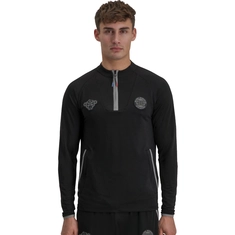 Black Bananas Sync Tracktop
