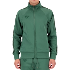 Black Bananas TAPED Tracktop