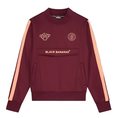 Black Bananas Twink Tracktop