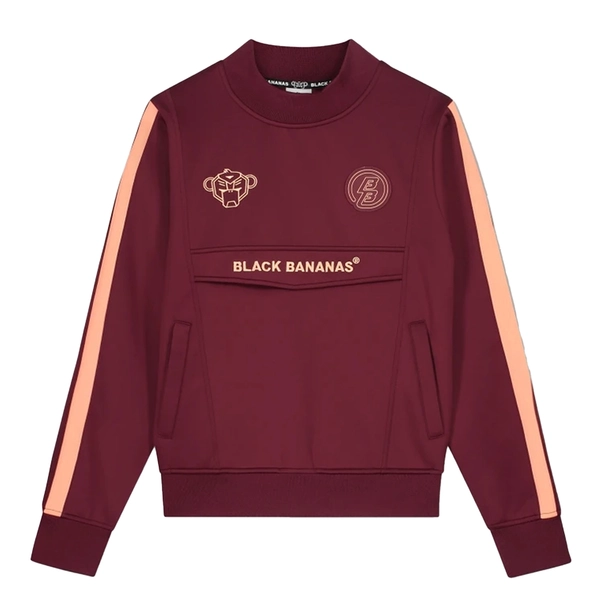 Black Bananas Twink Tracktop