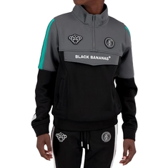 Black Bananas Victory Tracktop