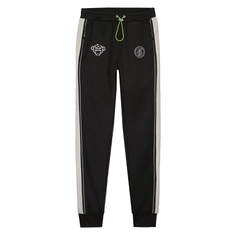 Black Bananas Vision Trackpants