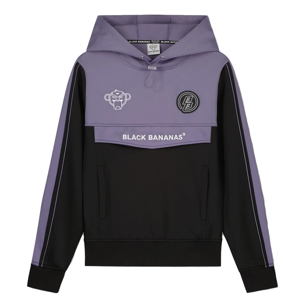 Black Bananas Vision Tracktop
