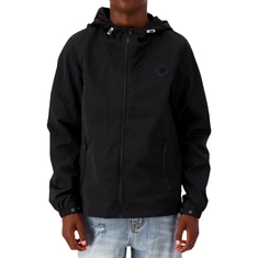 Black Bananas Windbreaker