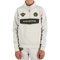 Black Bananas WOODS Tracktop
