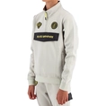 Black Bananas WOODS Tracktop