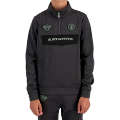 Black Bananas WOODS tracktop